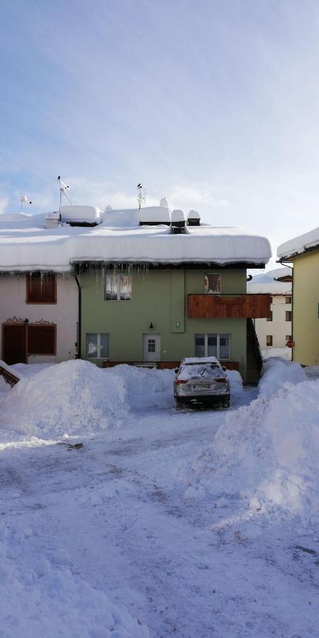 شقة Stella Alpina بادولا المظهر الخارجي الصورة